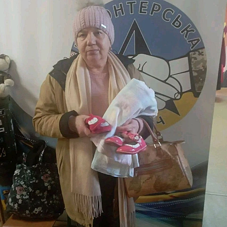 Вчора наш Банк одягу відсвяткував своє відкриття у новому році! Було так приємно бачити, як багато людей обирають собі речі, як... - Волонтерська північ на we.ua