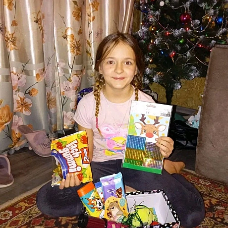 Волонтерська північ на we.ua