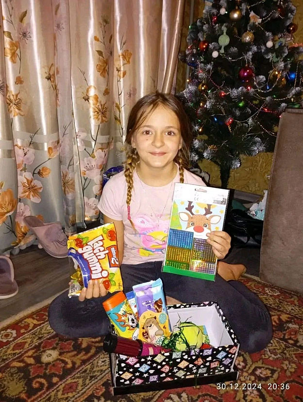 Волонтерська північ на we.ua