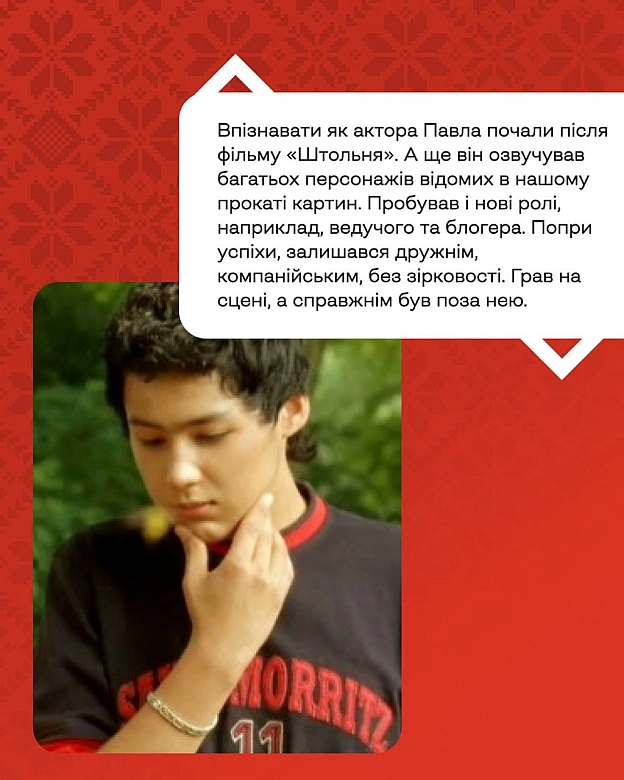 Продовжуємо розповідати історії Героїв в рамках проєкту «Герої наших вулиць» — проєкту про пам\'ять, що розповідає про імена, як... - Український інститут національної пам'яті на we.ua