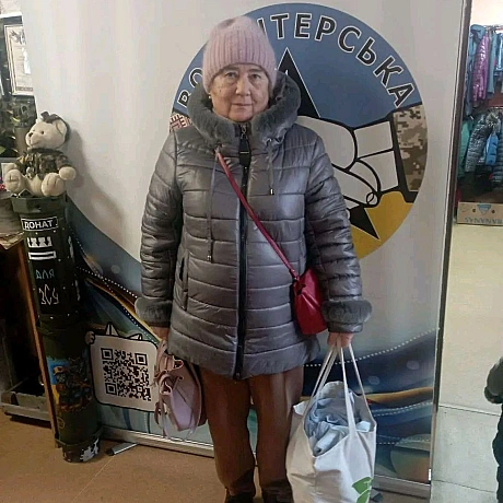 Волонтерська північ на we.ua