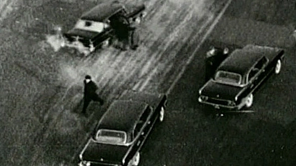 22 січня 1969 року в Москві відбувся замах на радянського лідера Леоніда Брежнєва. Подія сталася на під\'їзді до Кремля, коли ко... - WAS на we.ua