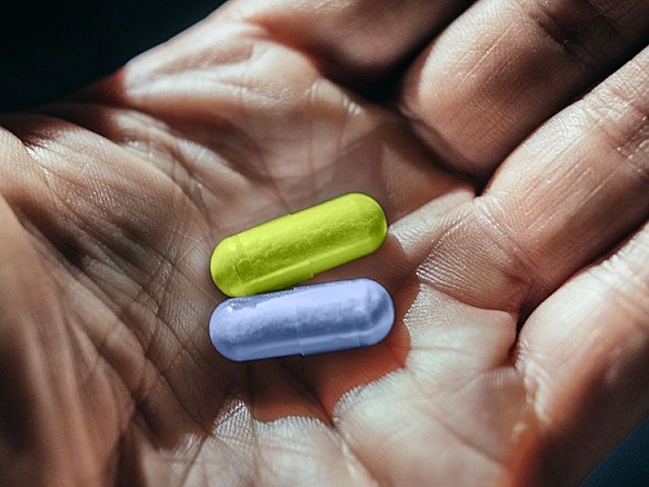 Згідно з нещодавнім дослідженням, до 2050 року смертність від інфекцій, стійких до антибіотиків, може зрости на 70%. Це означає,... - WAS на we.ua