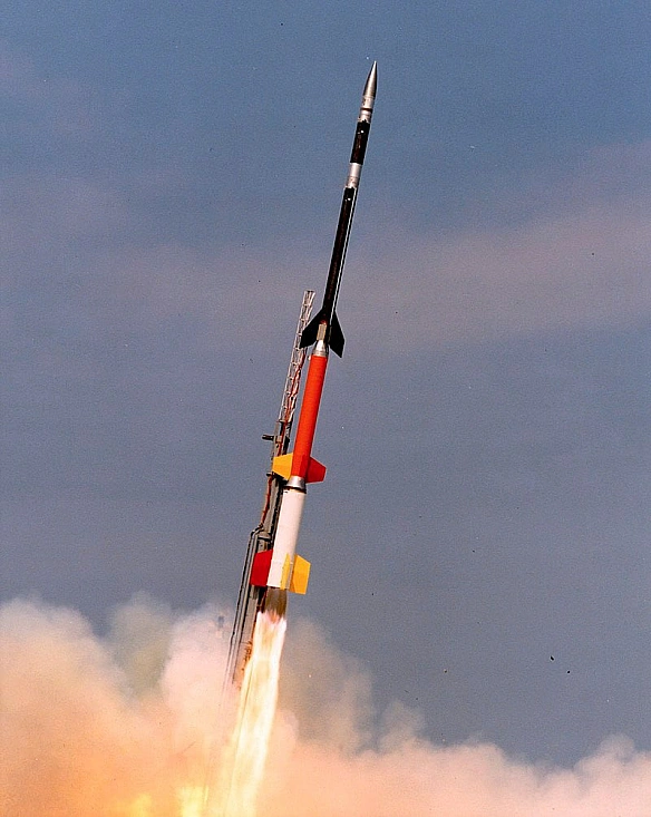 25 січня 1995 року ледь не розпочалася ядерна війна. Ця подія відома як «Норвезький ракетний інцидент». Того дня норвезько-амери... - WAS на we.ua