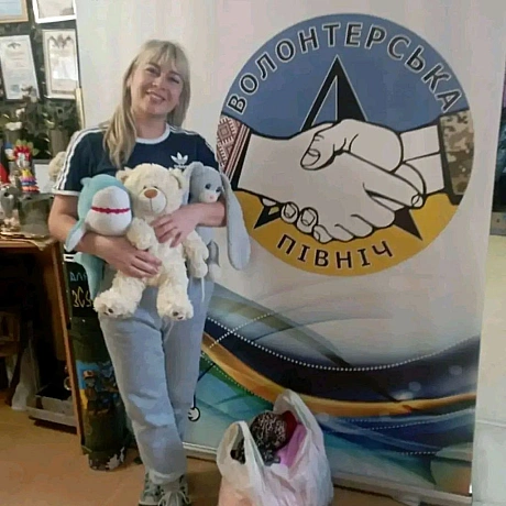 ✨ Ще один п’ятничний день у нашому Банку одягу завершився на теплій ноті! Хоча відвідувачів було небагато, кожна усмішка та слов... - Волонтерська північ на we.ua