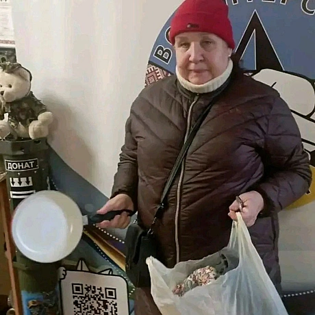 ✨ Ще один п’ятничний день у нашому Банку одягу завершився на теплій ноті! Хоча відвідувачів було небагато, кожна усмішка та слов... - Волонтерська північ на we.ua