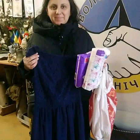 ✨ Ще один п’ятничний день у нашому Банку одягу завершився на теплій ноті! Хоча відвідувачів було небагато, кожна усмішка та слов... - Волонтерська північ на we.ua