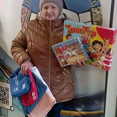 ✨ Ще один п’ятничний день у нашому Банку одягу завершився на теплій ноті! Хоча відвідувачів було небагато, кожна усмішка та слов... - Волонтерська північ на we.ua