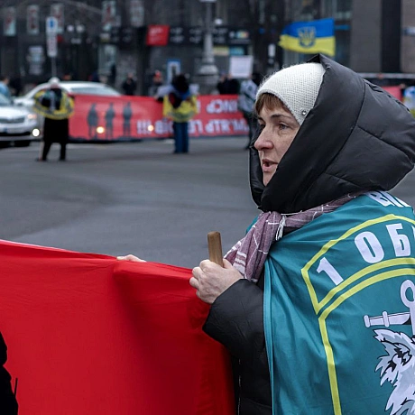 🇺🇦 Хвилина мовчання 🇺🇦Щодня о 9:00 зупинимося на мить, щоб вшанувати пам’ять наших героїв, які віддали життя за нашу свободу. Ц... - Репортер інформує на we.ua