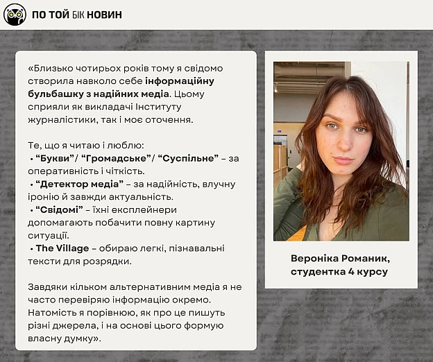 По той бік новин on we.ua