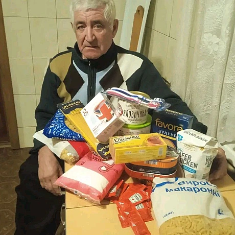 Звітуємо про надання адресної допомоги родинам ВПО!Намагаємось за наявності ресурсу перекрити різноманітні запити. Хтось просив... - Волонтерська північ на we.ua