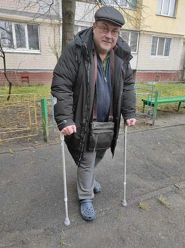 Волонтерська північ на we.ua