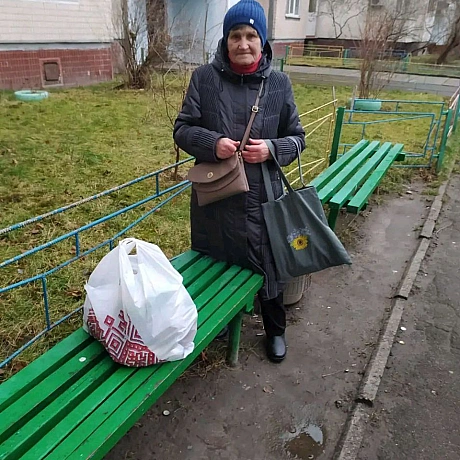 Звітуємо про надання адресної допомоги родинам ВПО!Намагаємось за наявності ресурсу перекрити різноманітні запити. Хтось просив... - Волонтерська північ на we.ua