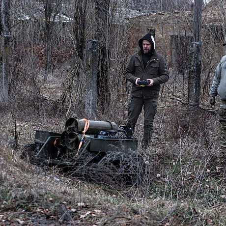 Зустрічайте!Батальйон безпілотних систем «Антарес».Нова сторінка в історії бригади «Рубіж»! Досвідчені бійці, які об\'єдналися... - Репортер інформує на we.ua