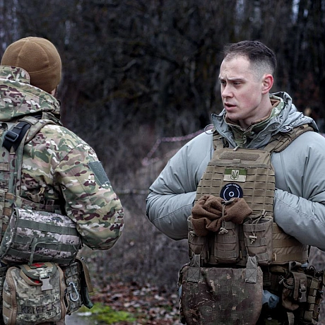 Зустрічайте!Батальйон безпілотних систем «Антарес».Нова сторінка в історії бригади «Рубіж»! Досвідчені бійці, які об\'єдналися... - Репортер інформує на we.ua