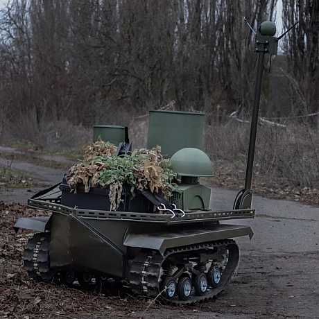 Зустрічайте!Батальйон безпілотних систем «Антарес».Нова сторінка в історії бригади «Рубіж»! Досвідчені бійці, які об\'єдналися... - Репортер інформує на we.ua