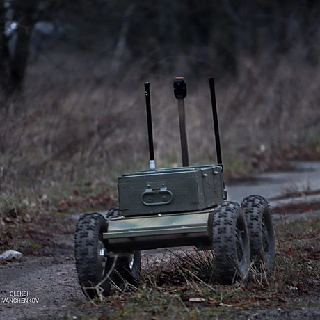 Зустрічайте!Батальйон безпілотних систем «Антарес».Нова сторінка в історії бригади «Рубіж»! Досвідчені бійці, які об\'єдналися... - Репортер інформує на we.ua