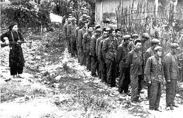 17 лютого 1979 року війська КНР перейшли в’єтнамський кордон, розпочавши Китайсько-в’єтнамську війну. Китай оголосив «обмежену к... - WAS на we.ua