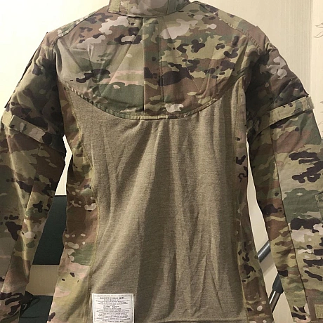 Друзі надіслали ще один небезпечний винахід американців - Бойова балістична сорочка (BCS) (фото 1-2). Проблема та сама що і з бр... - Нейт on we.ua