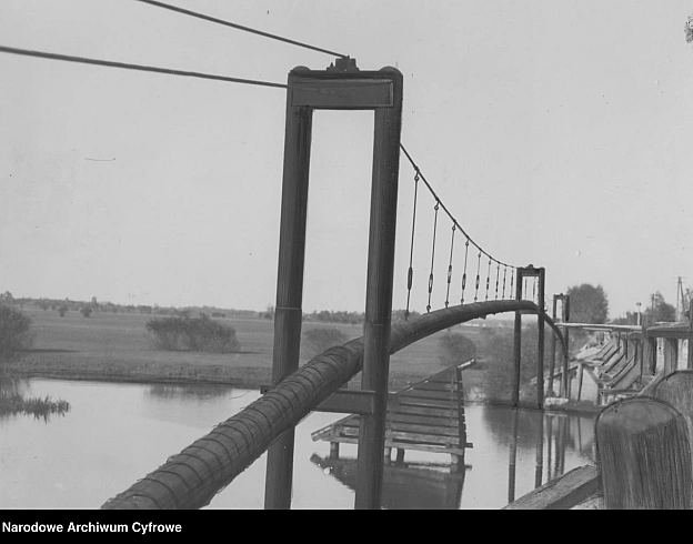 Унікальне фото 1932 року. Газопровід Дашава — Львів, збудований за часів Польщі. Потім український газ постачався значно далі!... - WAS на we.ua