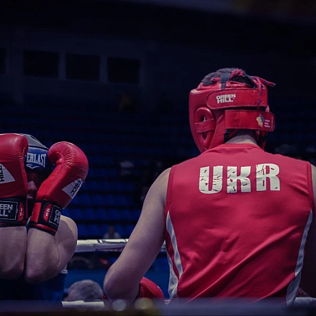 #бокс#Роботарепортер #boxing #workreporter - Репортер інформує на we.ua