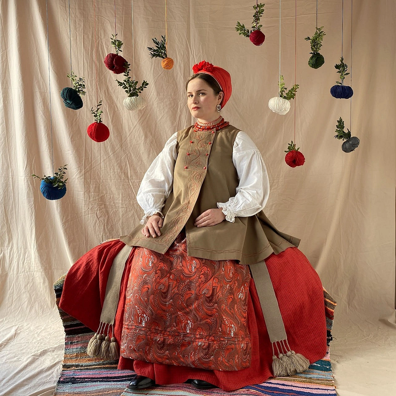 Зараз буде шок-контент.Друзі, скажіть мені таке. Хто з вас підписаний на Оленку Дідик?Хто ще не підписаний, то обов’язково з... - Давай займемось текстом on we.ua