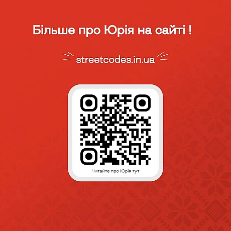 Продовжуємо розповідати історії Героїв в рамках проєкту «Герої наших вулиць» — проєкту про пам\'ять, що розповідає про імена, як... - Український інститут національної пам'яті на we.ua