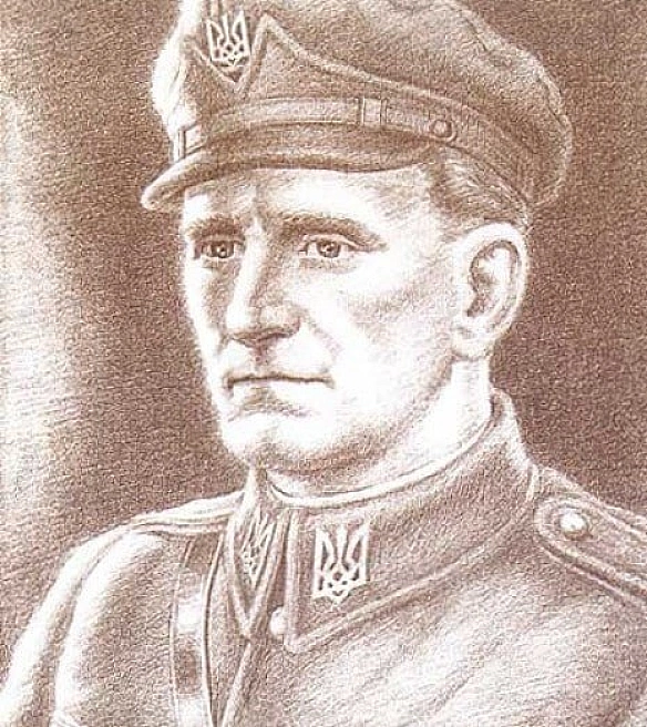 5 березня 1950 року (75 років тому) у селі Білогорща біля Львова загинув Роман Шухевич, головнокомандувач Української повстанськ... - WAS на we.ua