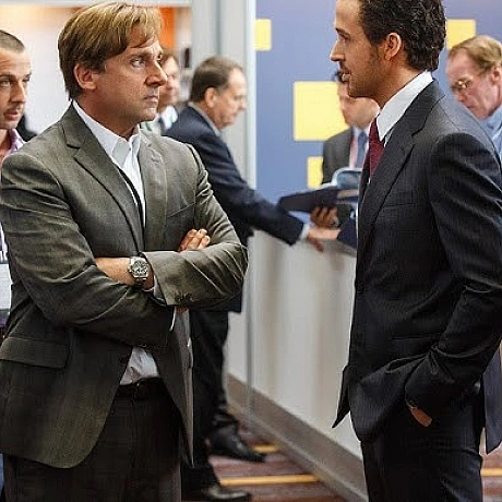 Фінансові піраміди настільки руйнівні, що чимало з них потрапило у кіно. Найцікавіше про фінансові махінації разом з каналом kin... - WAS на we.ua