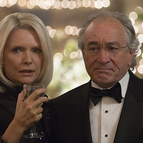 Фінансові піраміди настільки руйнівні, що чимало з них потрапило у кіно. Найцікавіше про фінансові махінації разом з каналом kin... - WAS на we.ua