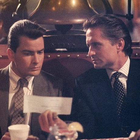 Фінансові піраміди настільки руйнівні, що чимало з них потрапило у кіно. Найцікавіше про фінансові махінації разом з каналом kin... - WAS на we.ua