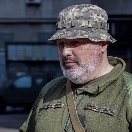 Студенти Києво-Могилянської академії проходять військовий вишкіл.Військові інструктори проводять добровільний вишкіл для студе... - Репортер інформує на we.ua