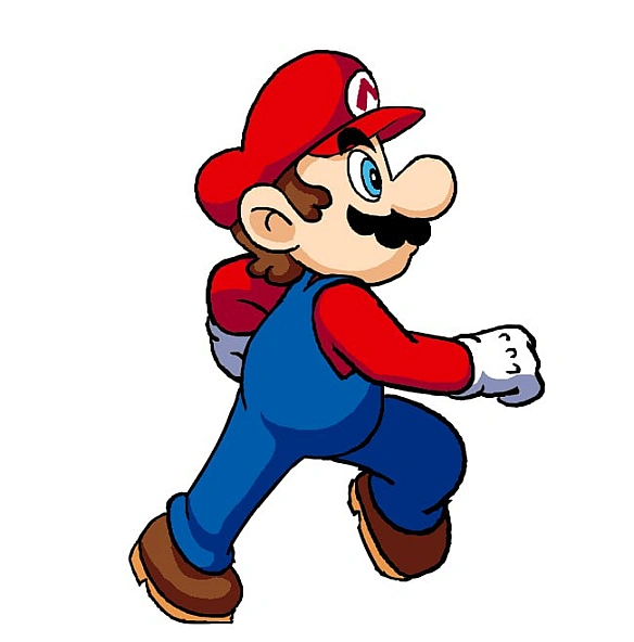10 березня - День Супер Маріо (Mario Day). Дата обрана невипадково: запис Mar10 (10 березня англійською) нагадує ім’я героя гри.... - WAS на we.ua