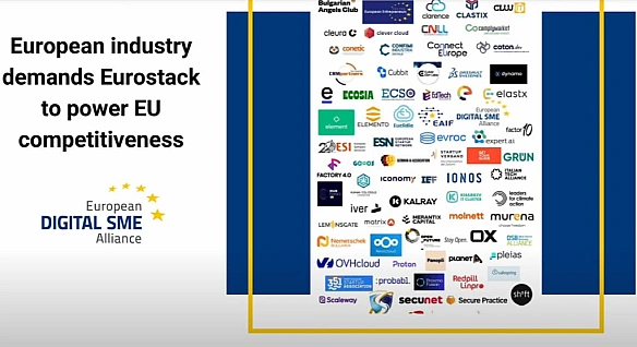 🇪🇺👨💻 Торгові війни Трампа створюють золоту добу для ІТ-ців в ЄСНещодавно вони написали листа до Єврокомісії з їх пропозиціями ... - Ціна Держави на we.ua