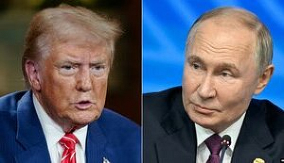 🇺🇸😁Трамп готовий запровадити санкції проти Росії, якщо переговори з Путіним не дадуть результату, - Білий дімПро це на брифінг... - Ціна Держави на we.ua