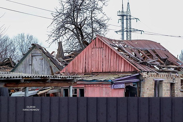 Наслідки обстрілу.Гостомель.#Роботарепортер #гостомель #герань #наслідкиобстрілу - Репортер інформує на we.ua