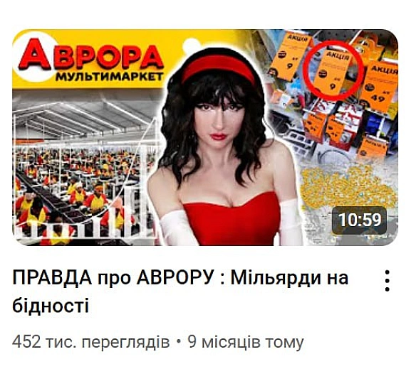 📹 Українському Ютубу вкрай не вистачає каналів про економіку та про підприємництво. Останнє - це здорові канали, які б давали ін... - Ціна Держави на we.ua
