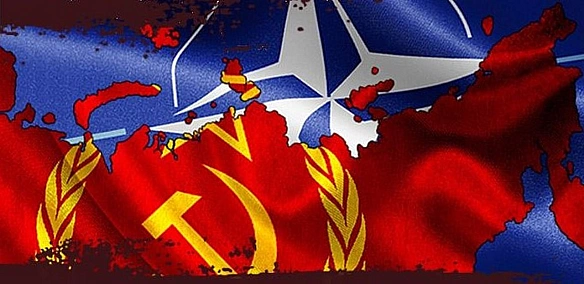 31 березня 1954 року Міністерство закордонних справ СРСР офіційно звернулося до урядів США, Великої Британії та Франції із заяво... - WAS на we.ua