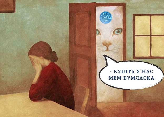 🔥 Друзі, маємо вибухову новину (не таку вибухову, як бавовна на Бєлгородщині, та все ж)! Ми не просто ведемо цей канал, а тепер ... - МЕМАГРАМ на we.ua