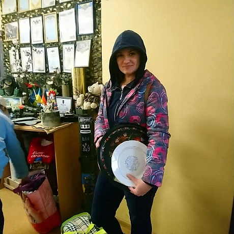 Наш Банк одягу відвідали родини ВПО, які отримали необхідний одяг, взуття, побутові речі та іграшки для дітей.Ми щиро раді, що ... - Волонтерська північ на we.ua