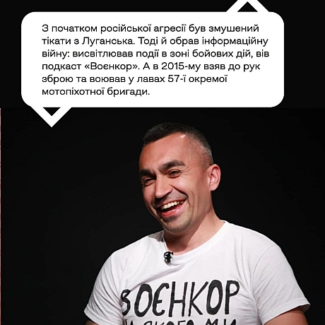 Продовжуємо поширювати історії Героїв в рамках проєкту «Герої наших вулиць» — проєкту про пам\'ять, що розповідає про імена, які... - Український інститут національної пам'яті на we.ua