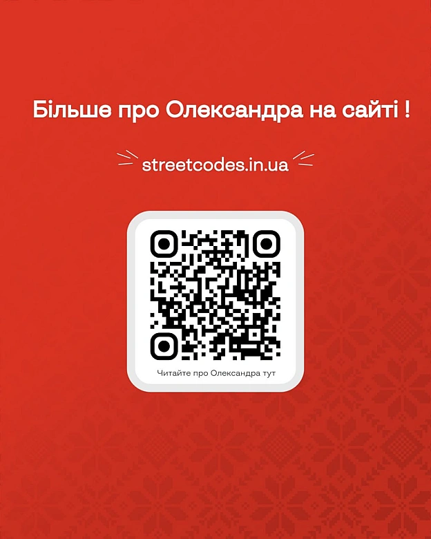 Продовжуємо поширювати історії Героїв в рамках проєкту «Герої наших вулиць» — проєкту про пам\'ять, що розповідає про імена, які... - Український інститут національної пам'яті на we.ua