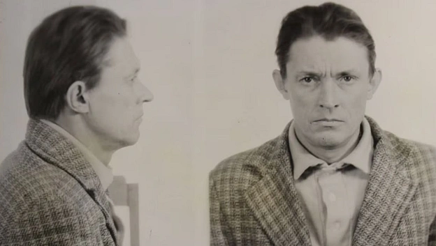 🕵🏻КГБ називав його “Шакалом”. А північнокорейська розвідка — агентом “Тонхян’їн”.Звичайний киянин, який не цікавився політикою... - WAS на we.ua