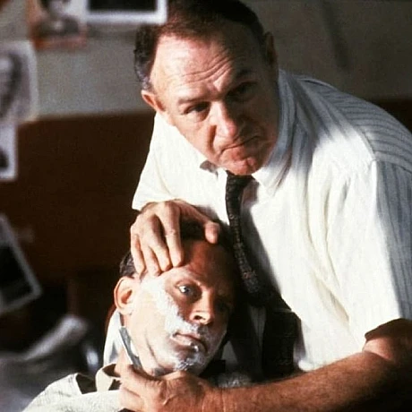 Разом з каналом kinowar.com згадаємо фільми про Ку-Клукс-Клан – і драматичні, і веселі. Міссісіпі у вогні (1988)Трилер Алана ... - WAS на we.ua