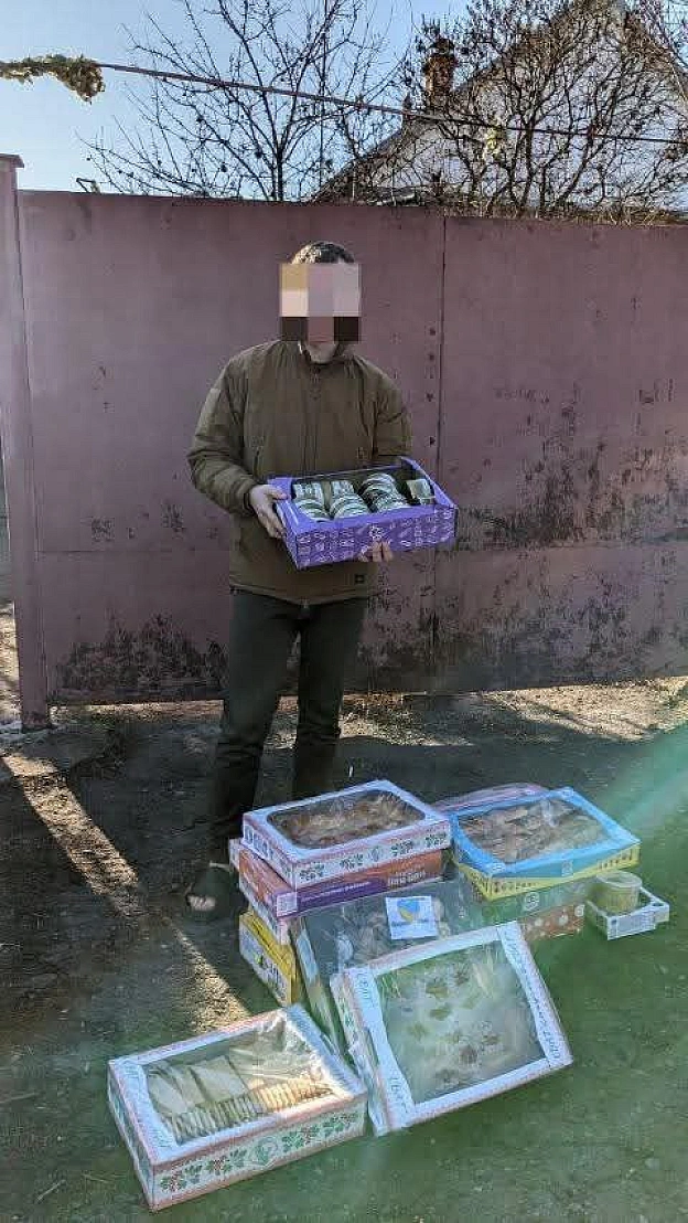 📢 Маємо чудові новини з Донецького напрямку! Хоч і з невеликою затримкою, але отримали підтвердження від наших військових про до... - Волонтерська північ на we.ua