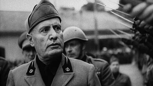 28 квітня 1945 року на околиці села Меццегра в провінції Комо партизани розстріляли Беніто Муссоліні. Він беззмінно керував Італ... - WAS на we.ua