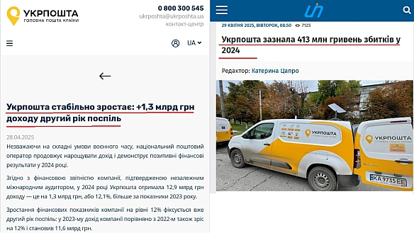 📦😁Головне - це правильно написати заголовки і розставити акценти, а результати самі собою підтягнутьсяНовина №1 і №2.Формаль... - Ціна Держави на we.ua