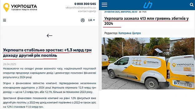 📦😁Головне - це правильно написати заголовки і розставити акценти, а результати самі собою підтягнутьсяНовина №1 і №2.Формаль... - Ціна Держави на we.ua