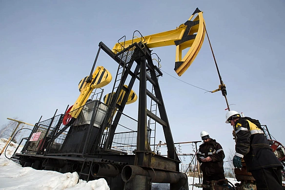 📉 Росія переглядає бюджетні правила через падіння цін на нафту - BloombergРосійський уряд розглядає можливість зниження порогов... - Ціна Держави на we.ua