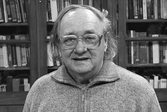 Помер Валерій Шевчук — український письменник, перекладач, літературознавець і дослідник, один із представників покоління шістде... - WAS на we.ua